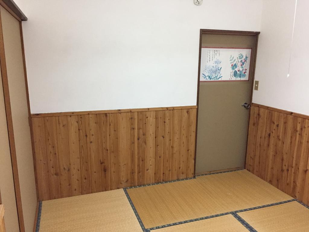 منزل الضيف Hokkaido  في Kiritappuri المظهر الخارجي الصورة